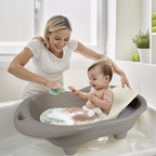 CADITA CU SUPORT ANATOMIC HIPPO - DIVERSE CULORI - DOLU NUVE (D7269)