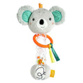 INTERACTIVE SENSORY TOY - KOALA - FEHN (049053)