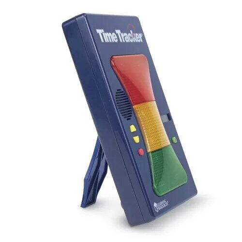 TIME TRACKER® - CRONOMETRU MAGNETIC - LEARNING RESOURCES (LER6968)