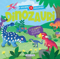 DESCHIDE SI DESCOPERA - DINOZAURI - GIRASOL (978-606-024-450-9)