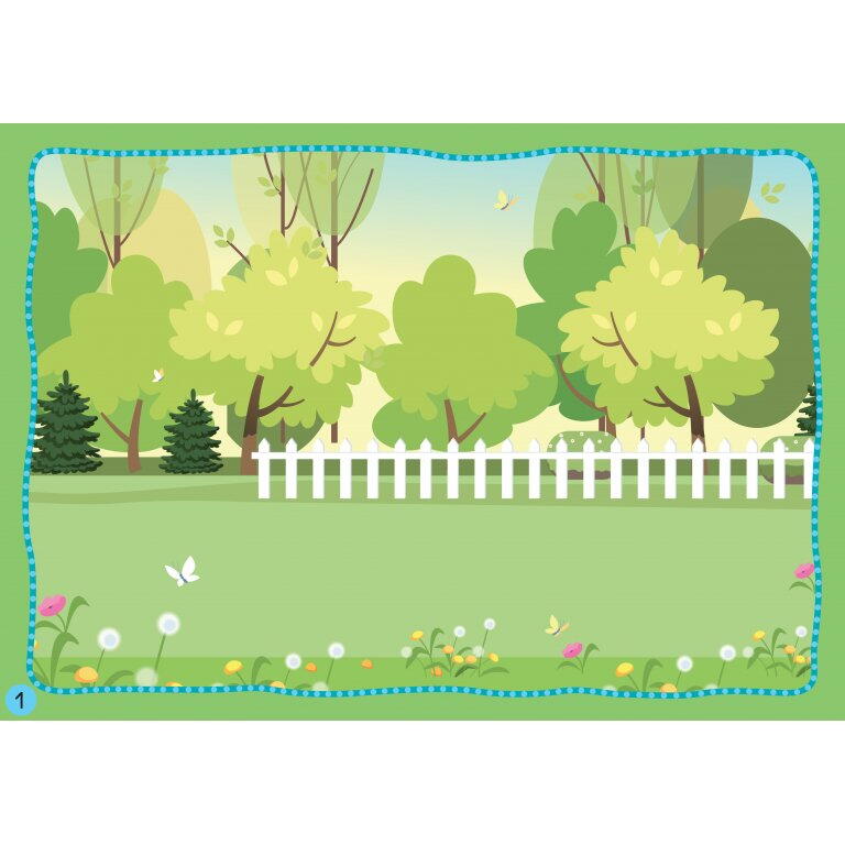 PRIMUL SET DE ARTA & LUCRU MANUAL - CASA MEA - SASSI (978-88-303-1254-8)