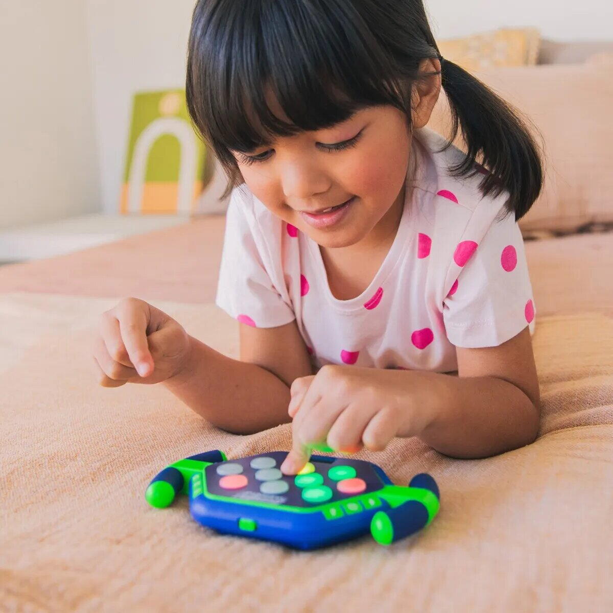 JOC DE MEMORIE - BRAINBOLT BOOST - EDUCATIONAL INSIGHTS (EI-8474)