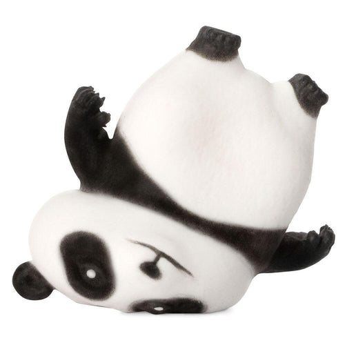 JUCARIE ANTISTRES STRETCH 'N SMASH - MINI PANDA - KEYCRAFT (NV831)