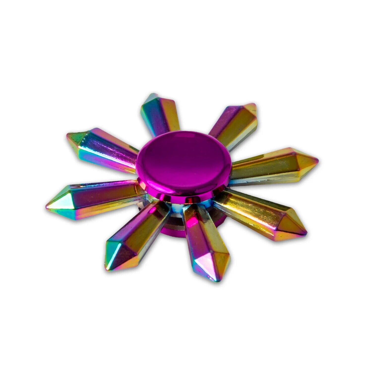 JUCARIE ANTISTRES - FIDGIX SPINNER - HGL (SV22220)