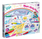 SET CREATIV - CARIOCI MAGICE DE SUFLAT - TOTUM (TT025745)