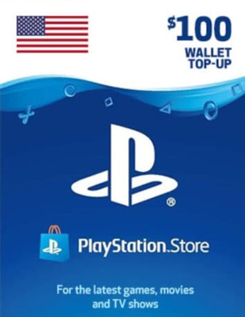 PLAYSTATION NETWORK GIFT CARD 35 USD (US) - PSN - MULTILANGUAGE - WORLDWIDE - Libelula Vesela - Gift Cards
