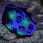 CLIXO® MAGNETIC BUILDING TOY - SEA ANIMALS (24 PIECES) - CLIXO (CL-DSEA-BR-1)