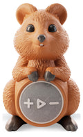 BOXA BLUETOOTH RAINY DAYS - QUOKKA - LISCIANI (L113569)