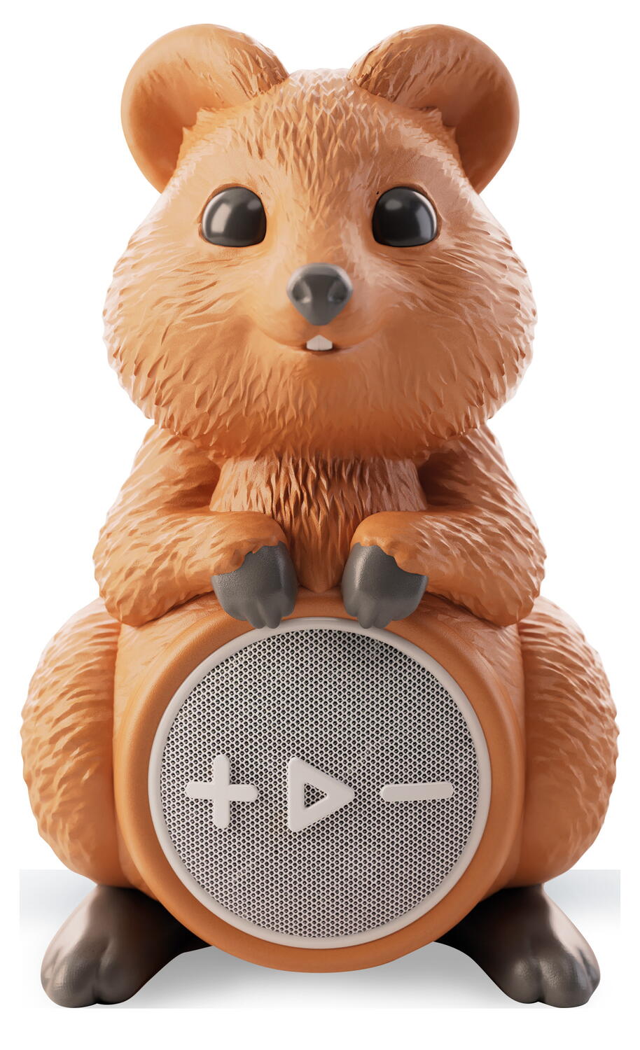 BOXA BLUETOOTH RAINY DAYS - QUOKKA - LISCIANI (L113569)