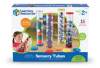 SET 4 EPRUBETE SENZORIALE - LEARNING RESOURCES (LER2445)