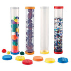 SET 4 EPRUBETE SENZORIALE - LEARNING RESOURCES (LER2445)