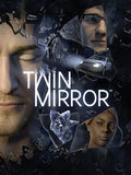 TWIN MIRROR - PC - STEAM - MULTILANGUAGE - WORLDWIDE - Libelula Vesela - Jocuri Video