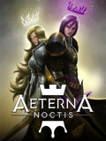 AETERNA NOCTIS - PC - STEAM - MULTILANGUAGE - WORLDWIDE - Libelula Vesela - Jocuri Video