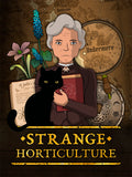 STRANGE HORTICULTURE - PC - STEAM - MULTILANGUAGE - EU - Libelula Vesela - Jocuri Video
