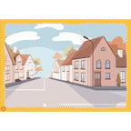 PRIMUL SET DE ARTA & LUCRU MANUAL - VEHICULE - SASSI (978-88-303-1164-0)