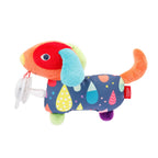 JUCARIE CU INEL PENTRU SUZETA - CATELUS - FEHN (055467)