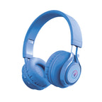 RASPUNDEL ISTETEL, CASTI WIRELESS, ALBASTRU - ALBI (60378)