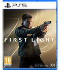 007 FIRST LIGHT - PLAYSTATION PS5 - PSN - MULTILANGUAGE - EU