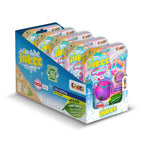 BILE DE BAIE INKEE 3 BUC CURCUBEU PARFUMAT - CRAZE (CRZ60698)