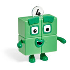 JOC DE ROL NUMBERBLOCKS® - LA MAGAZIN - HAND2MIND (HM96936-UK)