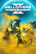 HELLDIVERS 2 - PC - STEAM - MULTILANGUAGE - WORLDWIDE - Libelula Vesela - Jocuri video