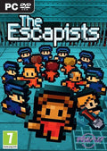 THE ESCAPISTS - PC - STEAM - MULTILANGUAGE - EU - Libelula Vesela - Jocuri Video