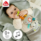 MINI MUSICAL TOY - FOX - FEHN (049015)