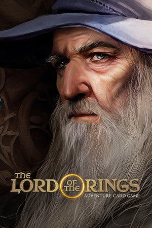 THE LORD OF THE RINGS: ADVENTURE CARD GAME - PC - STEAM - MULTILANGUAGE - WORLDWIDE - Libelula Vesela - Jocuri Video