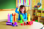 CREIOANELE CURCUBEULUI - LEARNING RESOURCES (LER3070)