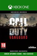 CALL OF DUTY: VANGUARD - XBOX ONE / XBOX SERIES X|S - XBOX LIVE - EU - MULTILANGUAGE - Libelula Vesela - Jocuri video