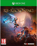 KINGDOMS OF AMALUR: RE-RECKONING - XBOX ONE - XBOX LIVE - MULTILANGUAGE - EU