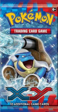 POKEMON TRADING CARD GAME ONLINE - XY BASE SET BOOSTER PACK KEY - OFFICIAL WEBSITE - ANDROID / IOS - WORLDWIDE - MULTILANGUAGE