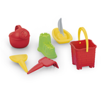 MASUTA DE ACTIVITATI 3 IN 1 PENTRU COPII - VIU COLORATA - DOLU (D3077)