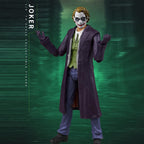 JOKER - FONDJOY JUSTICE LEAGUE FIGURINE COLECTIBILE