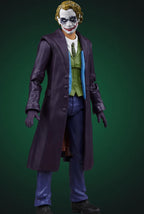 JOKER - FONDJOY JUSTICE LEAGUE FIGURINE COLECTIBILE