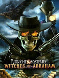 MIDNIGHT MYSTERIES: WITCHES OF ABRAHAM - COLLECTOR'S EDITION - PC - STEAM - MULTILANGUAGE - WORLDWIDE