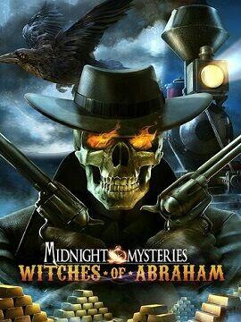 MIDNIGHT MYSTERIES: WITCHES OF ABRAHAM - COLLECTOR'S EDITION - PC - STEAM - MULTILANGUAGE - WORLDWIDE
