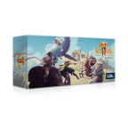 KARAK 2 - IMPERIUM - MINIATURE SET, EXPANSIUNE, LIMBA ENGLEZA - ALBI (62439)