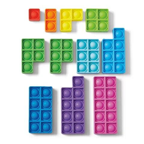 SET SENZORIAL PENTRU INVATAREA NUMERELOR - HAND2MIND (96990)