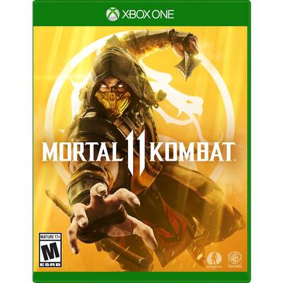 MORTAL KOMBAT 11 KOMBAT PACK - XBOX ONE - XBOX LIVE - MULTILANGUAGE - EU