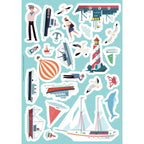 PRIMUL SET DE ARTA & LUCRU MANUAL - VEHICULE - SASSI (978-88-303-1164-0)