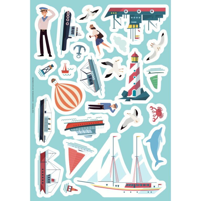 PRIMUL SET DE ARTA & LUCRU MANUAL - VEHICULE - SASSI (978-88-303-1164-0)