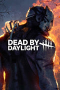 DEAD BY DAYLIGHT - PC - STEAM - MULTILANGUAGE - WORLDWIDE