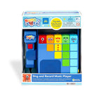 STATIE MUZICALA CU MICROFON - NUMBERBLOCKS® - HAND2MIND (HM96941-UK)
