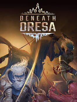 BENEATH ORESA - PC - STEAM - MULTILANGUAGE - WORLDWIDE - Libelula Vesela - Jocuri video