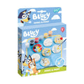 SET PICTAT & MODELAT - BLUEY - TOTUM (TT290235)