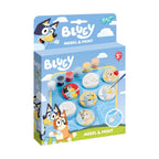 SET PICTAT & MODELAT - BLUEY - TOTUM (TT290235)