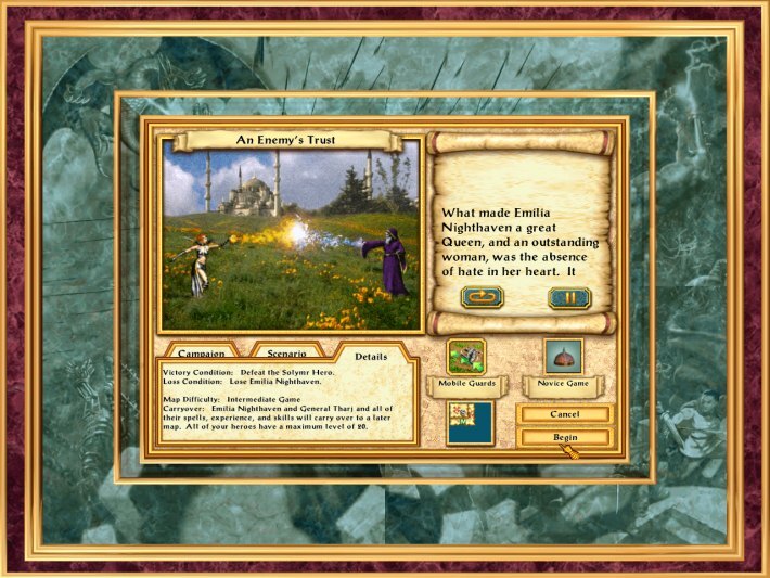 HEROES OF MIGHT &amp; MAGIC 4: COMPLETE - GOG.COM - MULTILANGUAGE - WORLDWIDE - PC