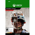 CALL OF DUTY: BLACK OPS COLD WAR - CROSS-GEN BUNDLE - XBOX LIVE - XBOX ONE - MULTILANGUAGE - WORLDWIDE - Libelula Vesela - Jocuri video