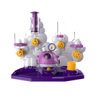 SUPER LABORATORUL EXPERIMENTELOR CU BULE - SCIENCE CAN (1204702024ig0002)